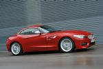BMW Z4 sDrive35is